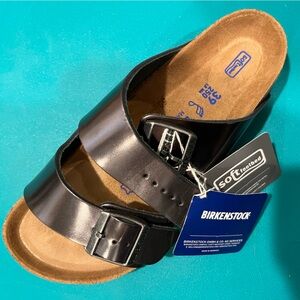 NWT Birkenstock, Size 39